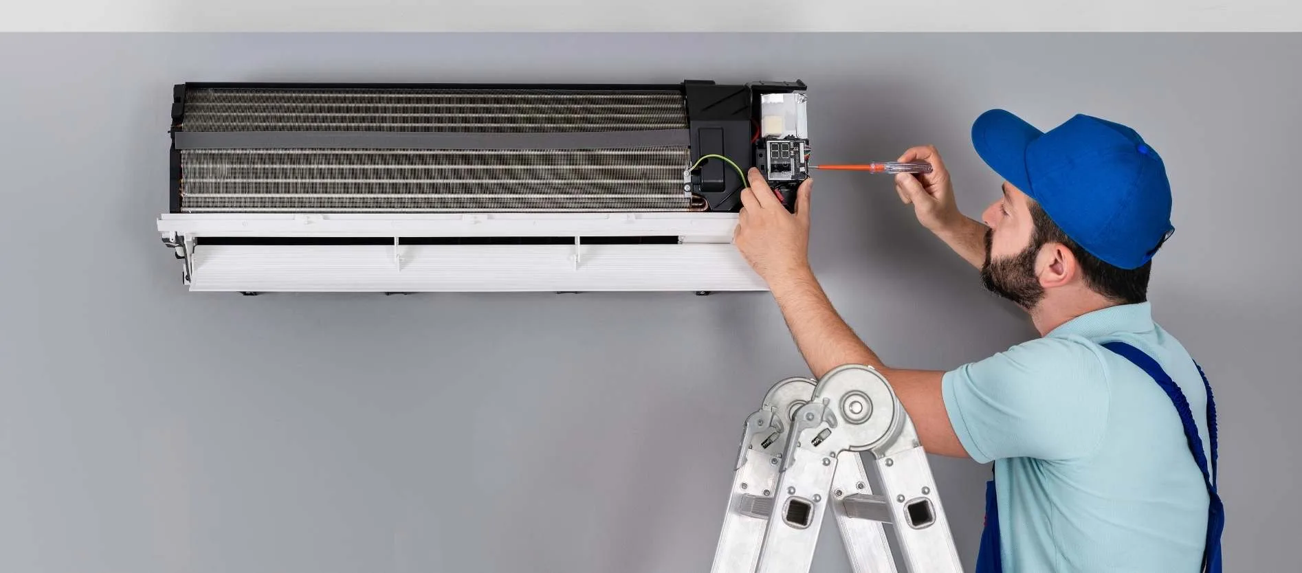 Sancaktepe Sarıgazi Daylux Klima Gaz Dolum Servisi